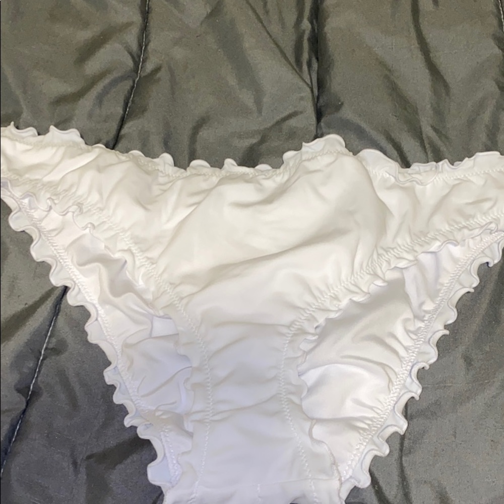 Bikini Bottoms